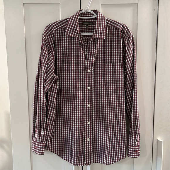 Denver Hayes Shirts Denver Hayes Dress Shirt Poshmark